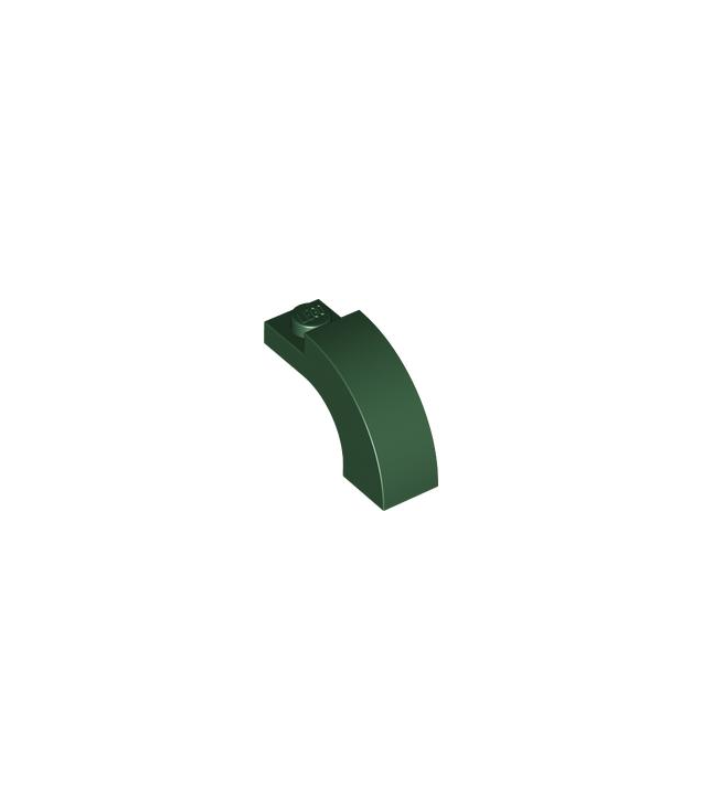  - Geluk en voorspoed-Instructieboek - Dark Green | N