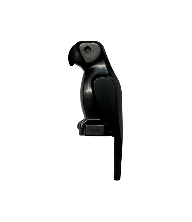  - Technic tandwiel 36 tanden dubbel afgeschuind - Black | N