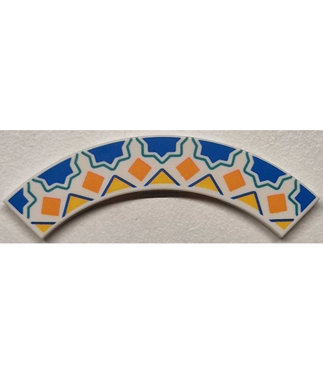  - Goomba (zwarte binnenkant) – boos, met oogleden en lavendelkleurige hoed - White | N