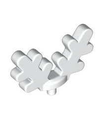  - Para-Biddybud – felgroen - White | N - Thumbnail
