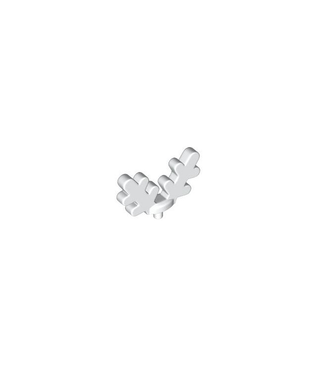  - Para-Biddybud – felgroen - White | N