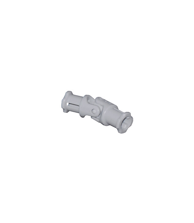  - Technic universeel gewricht 3L - Light Bluish Gray | N