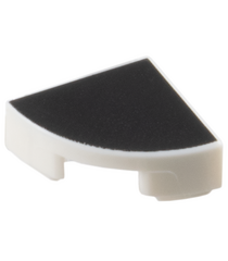  - Technic graafbak 8 x 16 - White | N - Thumbnail