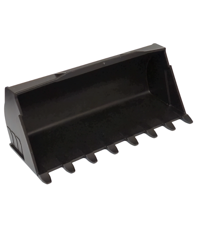  - Technic graafbak 8 x 16 - Black | N