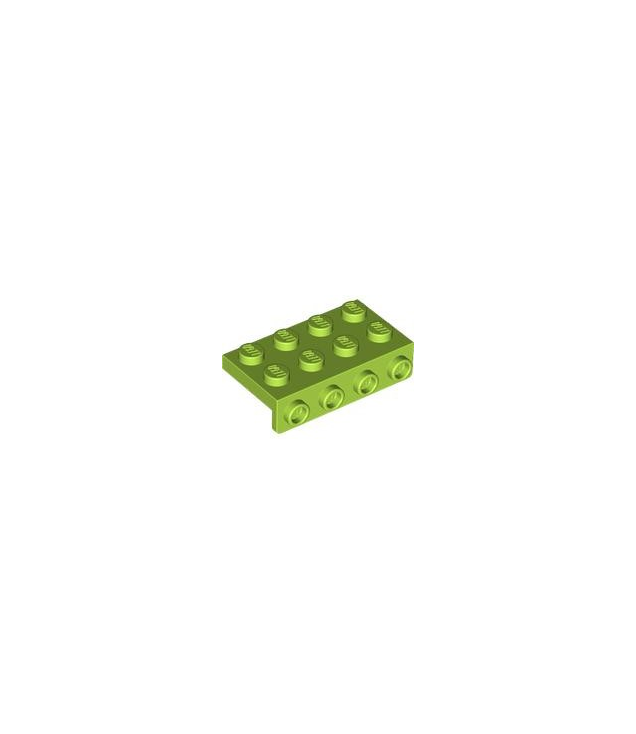  - Beugel 2 x 4 – 1 x 4 - Lime | N