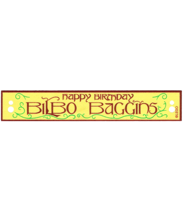  - De Bewakersdraak-Instructieboek - Bright Light Yellow | N