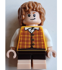  - Minifiguur, hoofddeksel bouwhelm - (Not Applicable) | N - Thumbnail