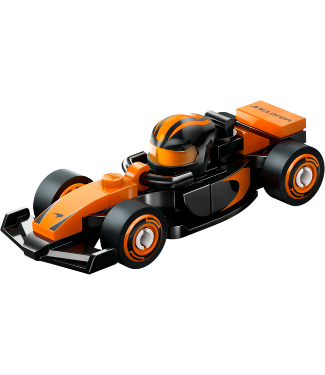  - Tegel 4 x 4 met LEGO-logo­patroon - (Not Applicable) | N
