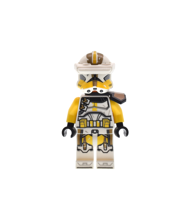  - Clone Trooper commandant Bly (75435) - (Not Applicable) | N