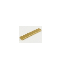 LEGO - Tegel 1 x 6 - Metallic Gold | N - Thumbnail
