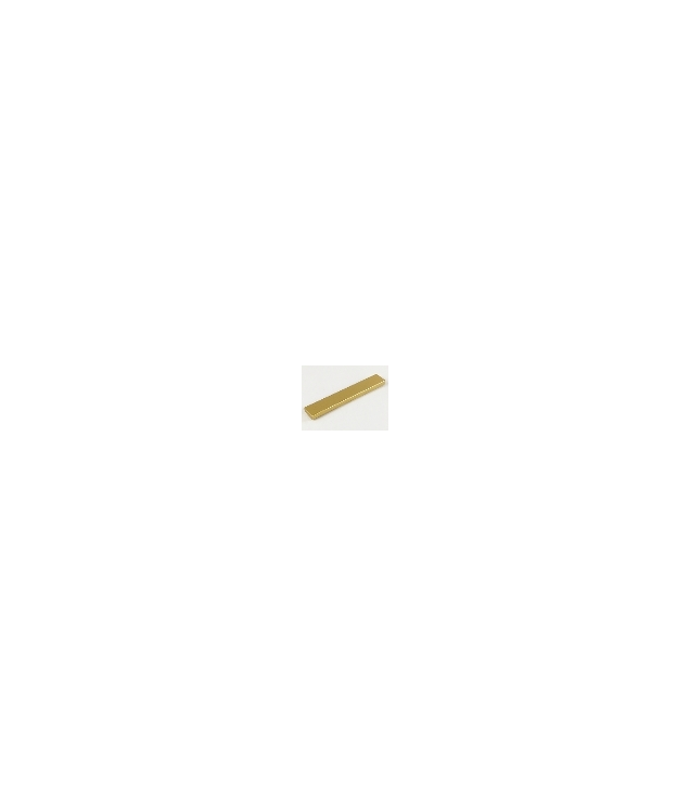 LEGO - Tegel 1 x 6 - Metallic Gold | N