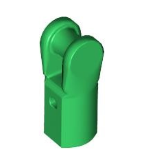 LEGO - Staafhouder met handgreep - Green | N - Thumbnail