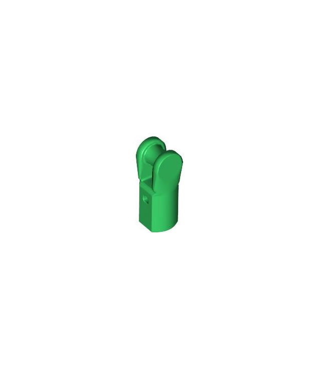 LEGO - Staafhouder met handgreep - Green | N