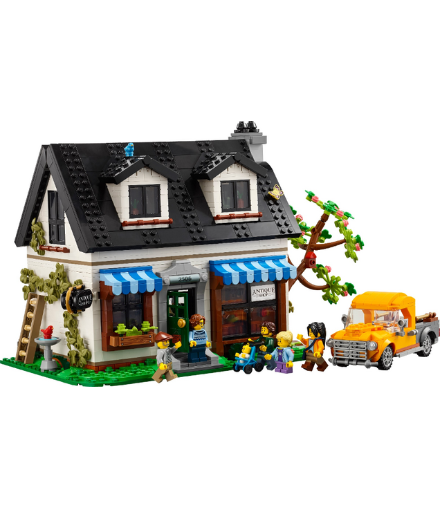  - BrickLink Designer Set 910050-1 - (Not Applicable) | N