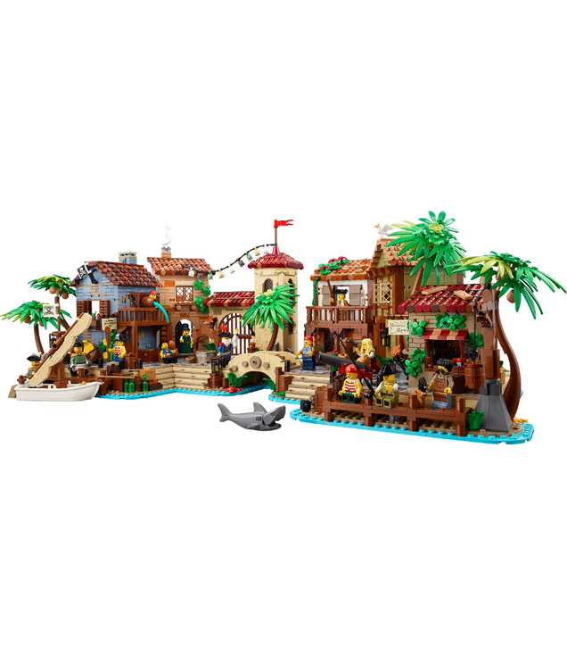  - BrickLink Designer Set 910053-1 - (Not Applicable) | N