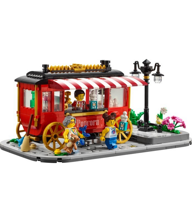  - BrickLink Designer Set 910052-1 - (Not Applicable) | N