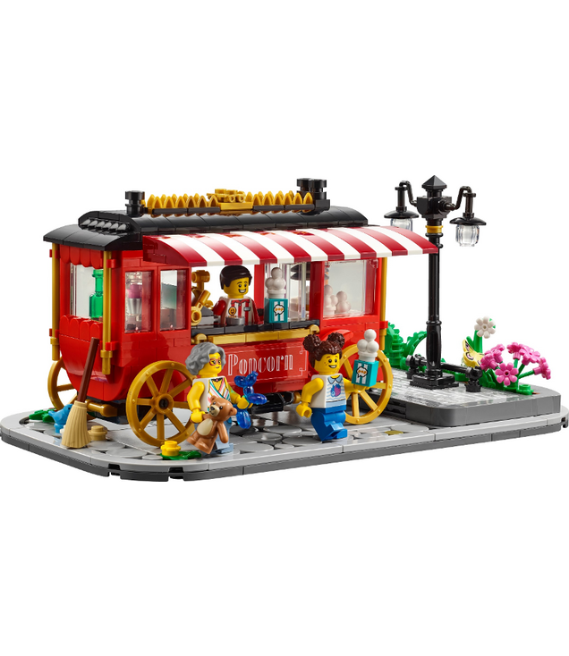  - BrickLink Designer Set 910052-1 - (Not Applicable) | N