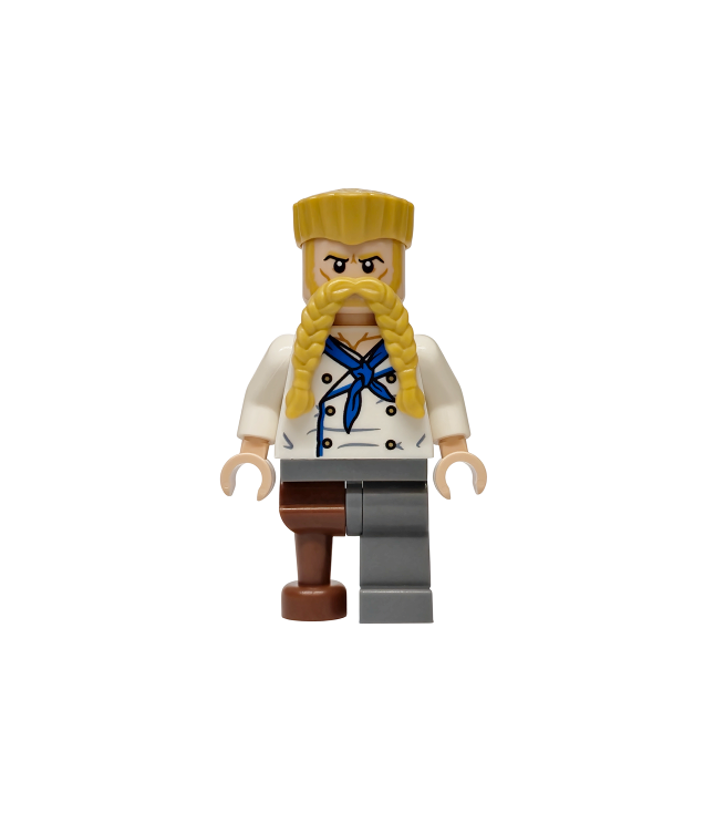  - Zeff (75640) - (Not Applicable) | N