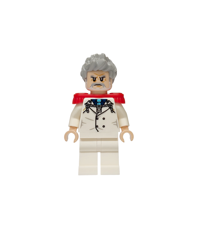  - Garp (75640) - (Not Applicable) | N