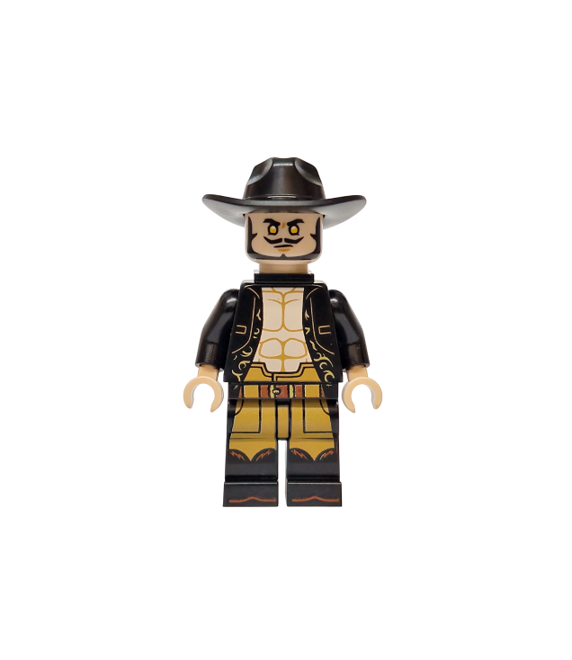  - Mihawk (75640) - (Not Applicable) | N