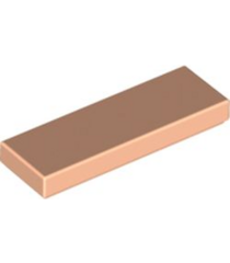 LEGO - Tegel 1 x 3 - Light Nougat | N - Thumbnail