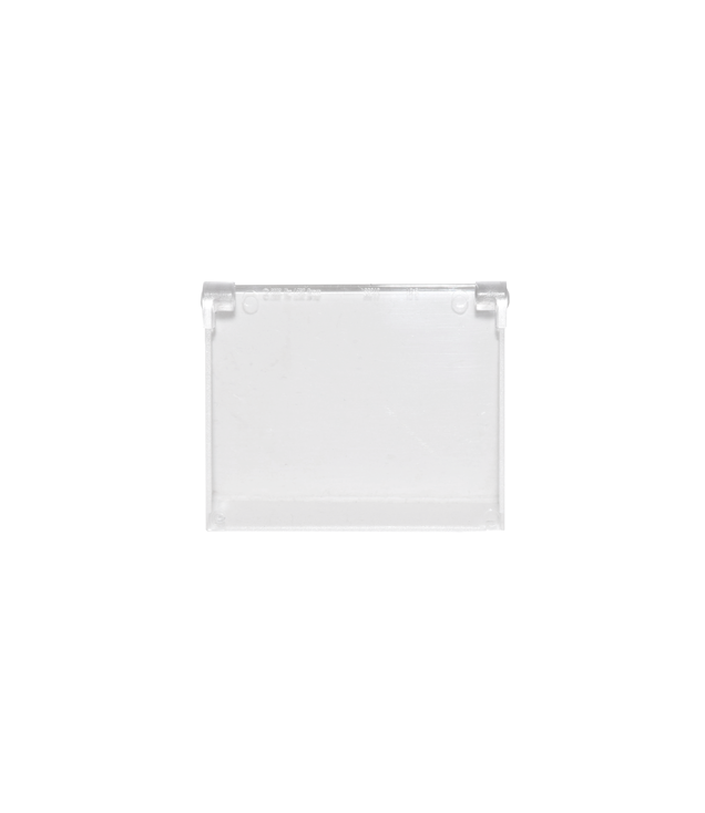 LEGO - Glas voor raam 1 x 4 x 3 - open variant - Trans-Clear | N