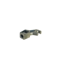 LEGO - Mechanische arm Exo-Force / Bionicle, dikke steun - Flat Silver | N - Thumbnail