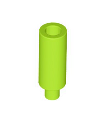 LEGO - Minifiguur-accessoire, kaars - Lime | N - Thumbnail