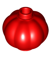 LEGO - Pompoen - Red | N - Thumbnail