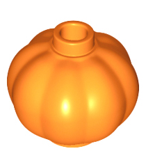 LEGO - Pompoen - Orange | N - Thumbnail